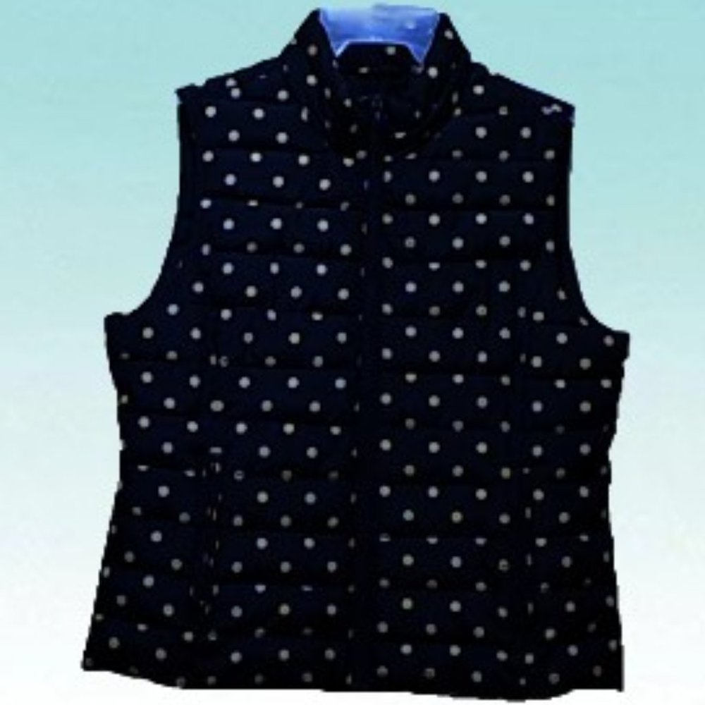 Colebrook: Women's Puffer Vest